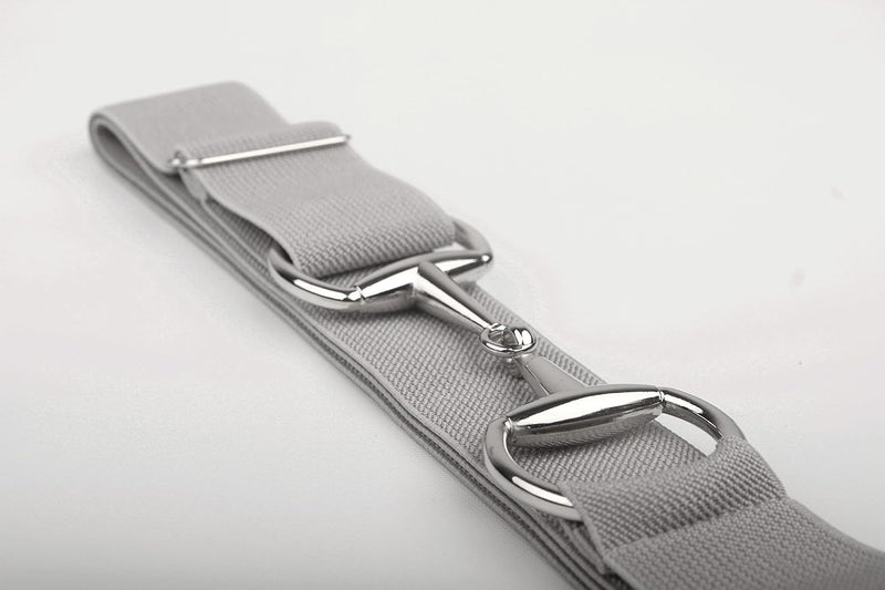mucol Equestrian Belts, Horseback Riding Belts for Women - Image 2